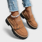 Aurora | Effortless Casual Loafers