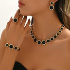Polished | 4-Piece Jewellery Set