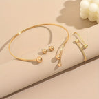Geometric | Jewellery Set