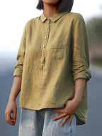 Fenora | Blouse