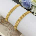 Heart | Necklace, Bracelet & Earrings Set