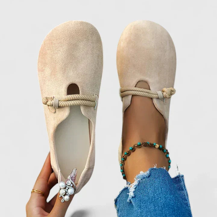 Edith | Comfort Loafers