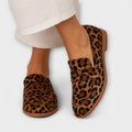 Clara | Polished Loafers