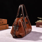 Eveline | Leather Bag