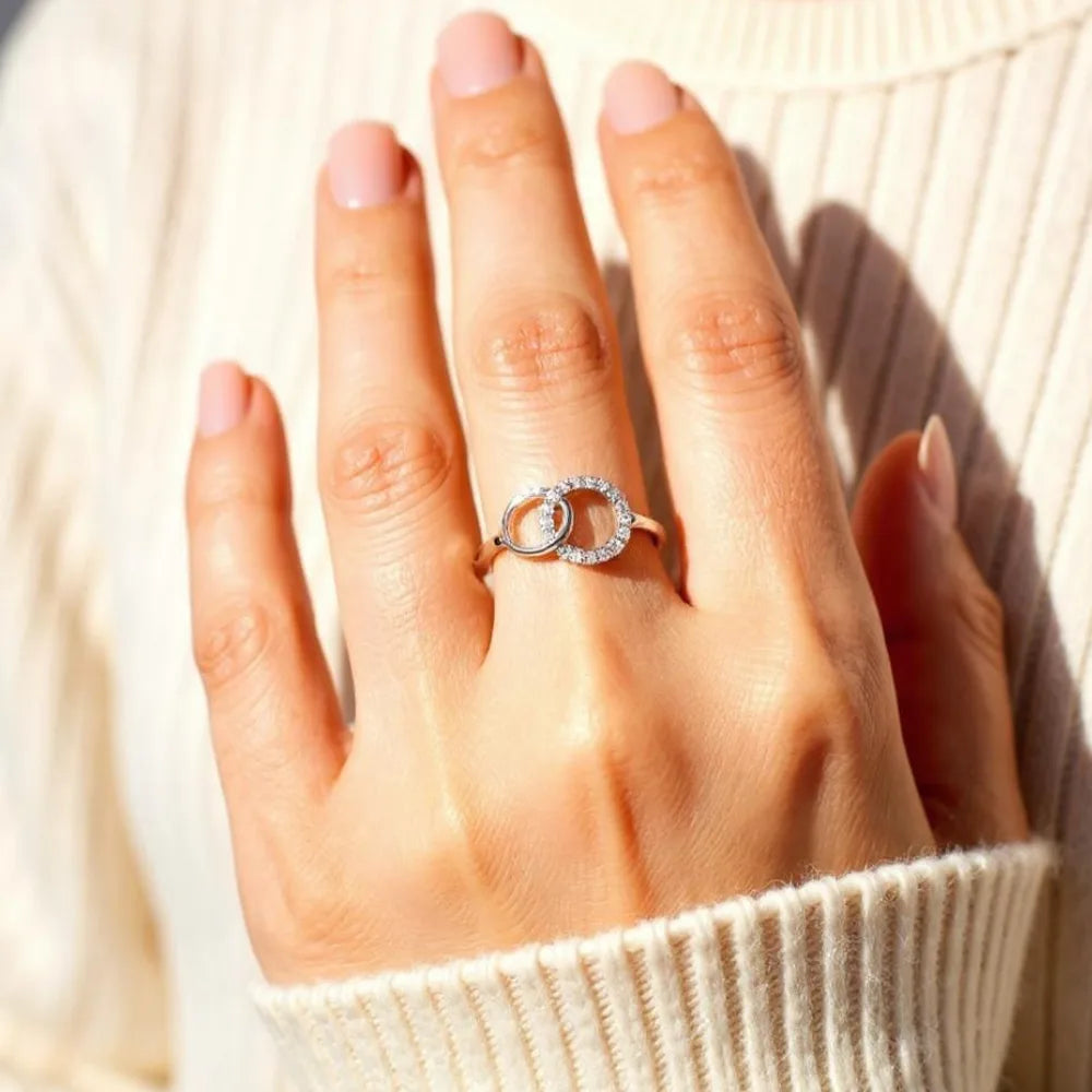 Always Us | Ring
