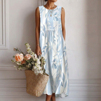 Joy | Tummy-Flattering Comfort Dress