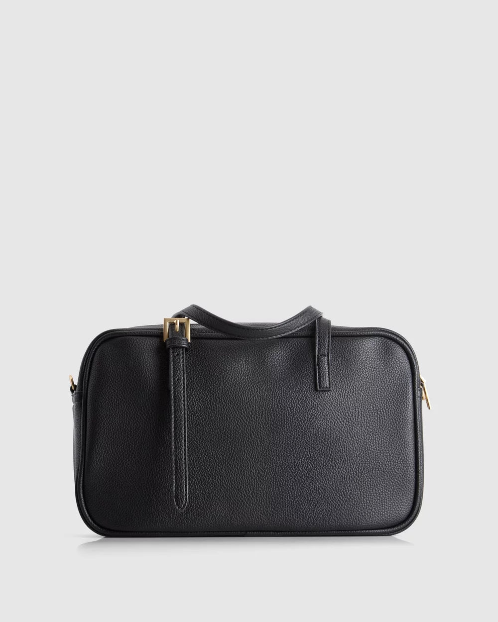 Lumiere | Bowler Crossbody Bag
