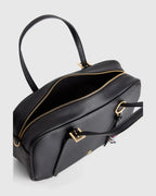 Lumiere | Bowler Crossbody Bag