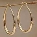 Vintage Gold | Earrings