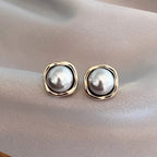 Black Pearl | Earrings