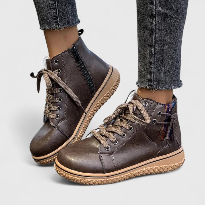 Brilly | Comfort Boots