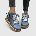 Brilly | Comfort Boots