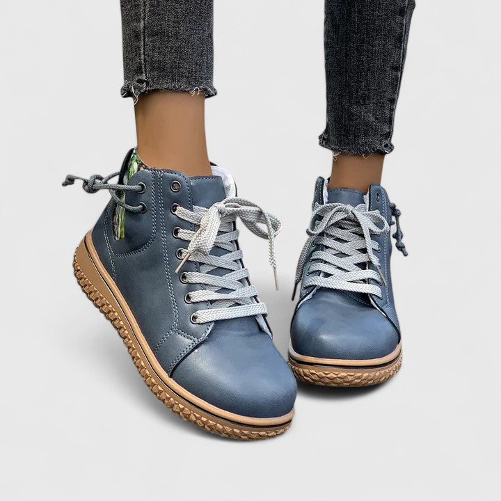 Brilly | Comfort Boots