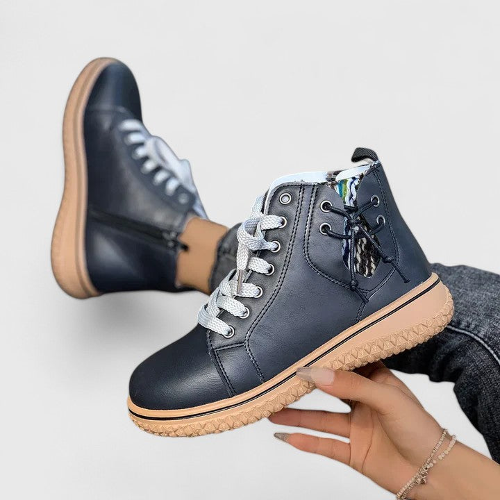 Brilly | Comfort Boots