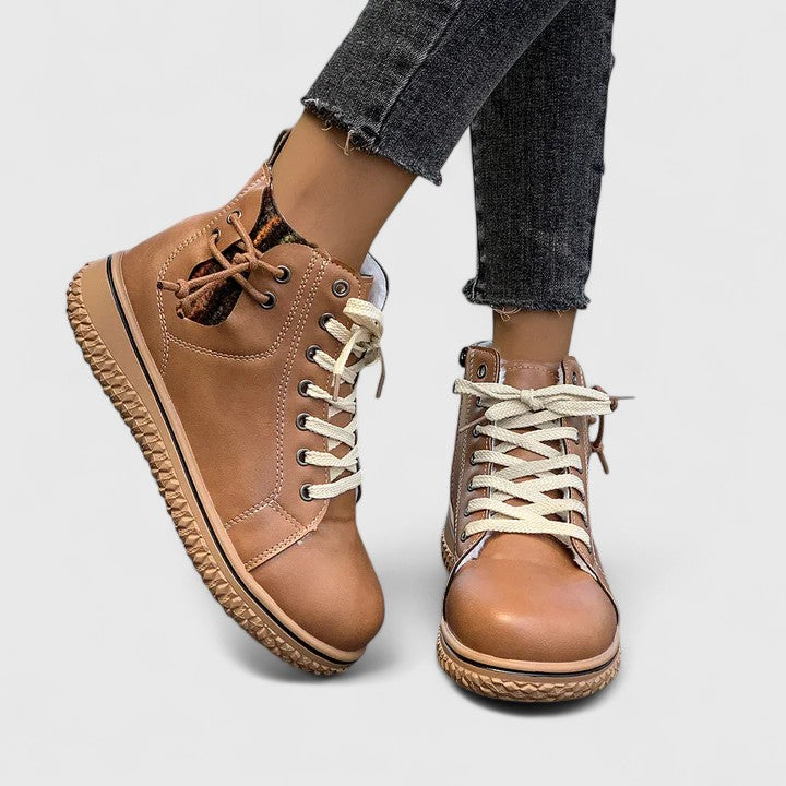 Brilly | Comfort Boots