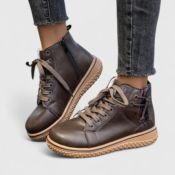 Brilly | Comfort Boots