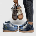 Brilly | Comfort Boots