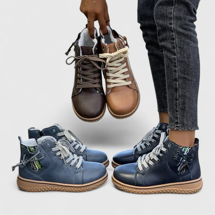 Brilly | Comfort Boots