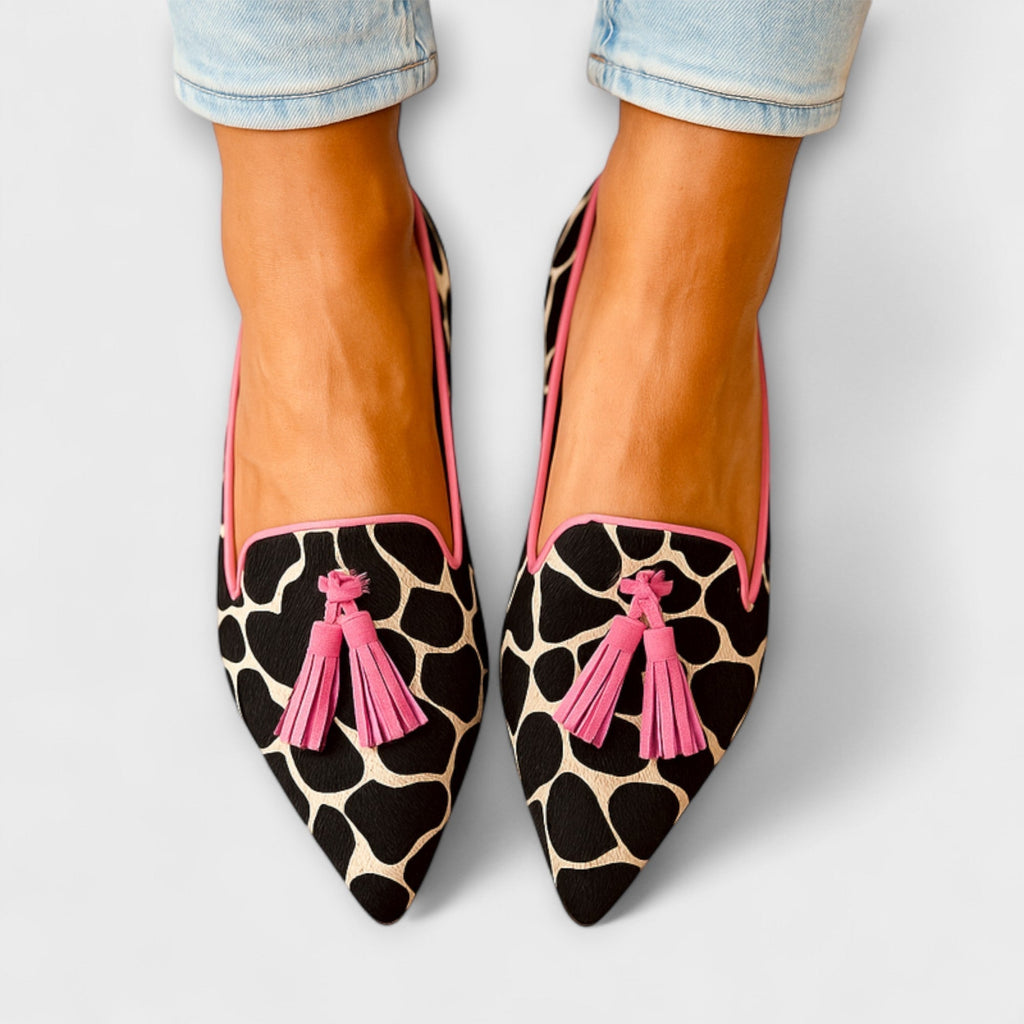 Lucia | Everyday Loafers