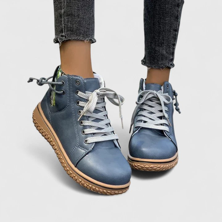 Brilly | Comfort Boots from KIM London
