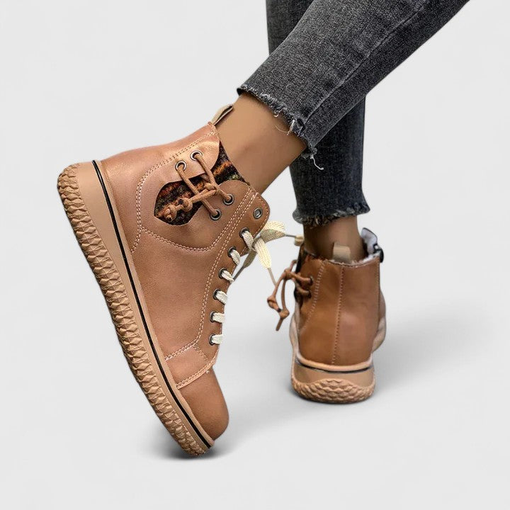 Brilly | Comfort Boots