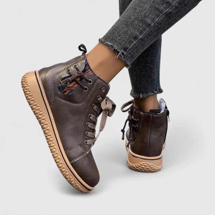 Brilly | Comfort Boots