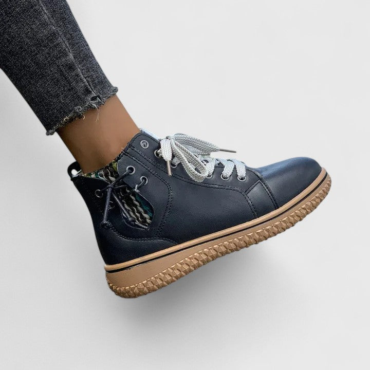 Brilly | Comfort Boots