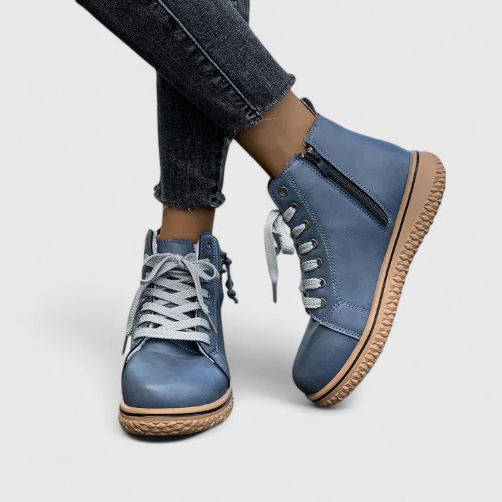 Brilly | Comfort Boots