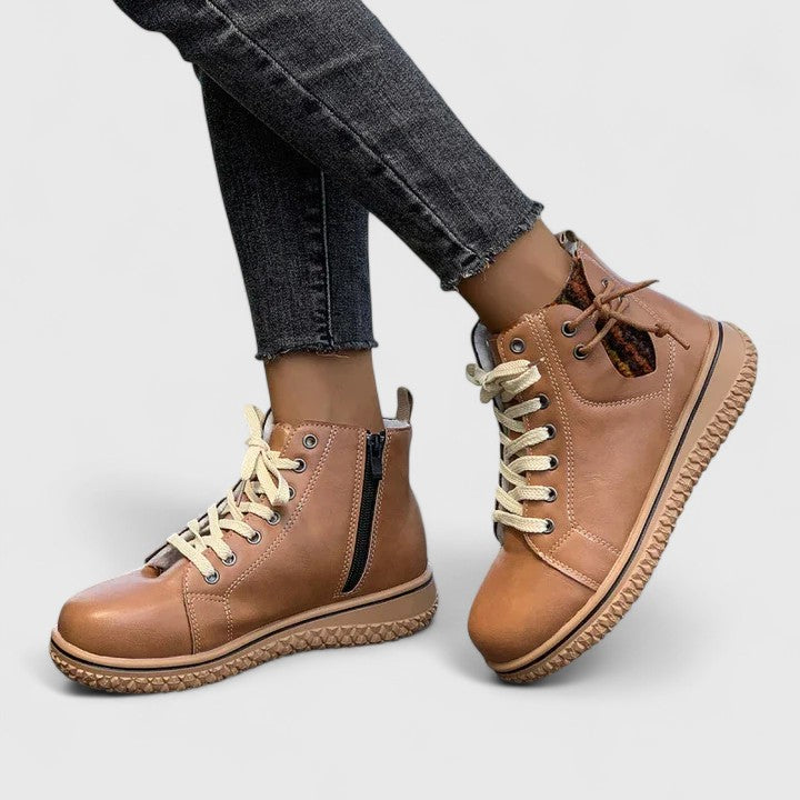 Brilly | Comfort Boots
