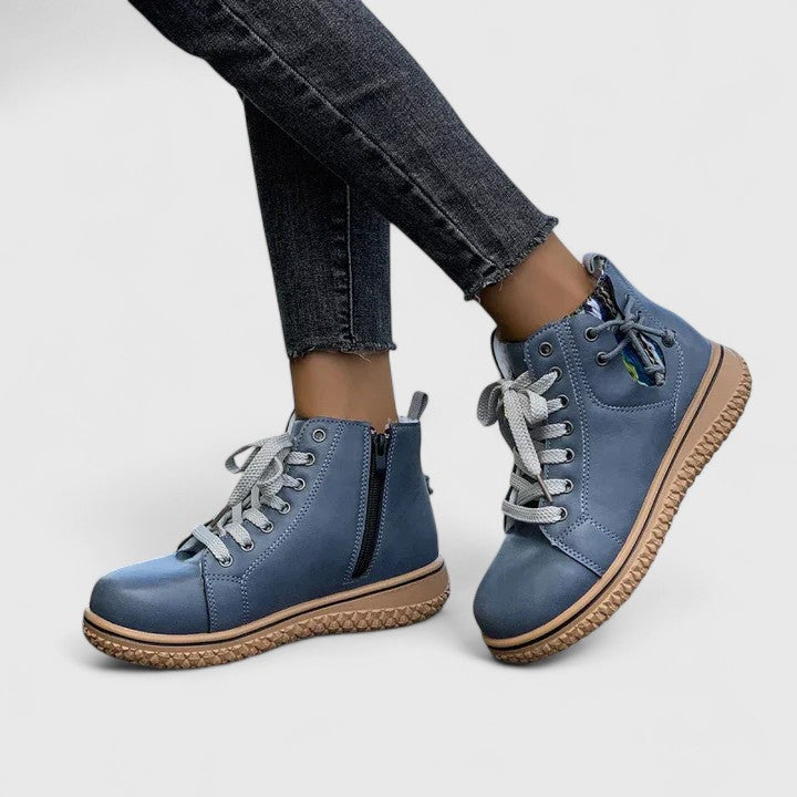 Brilly | Comfort Boots