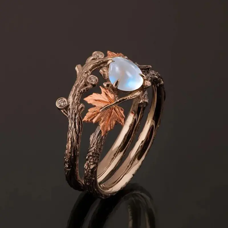 Moonstone | Ring