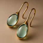 Crystal | Drop Earrings