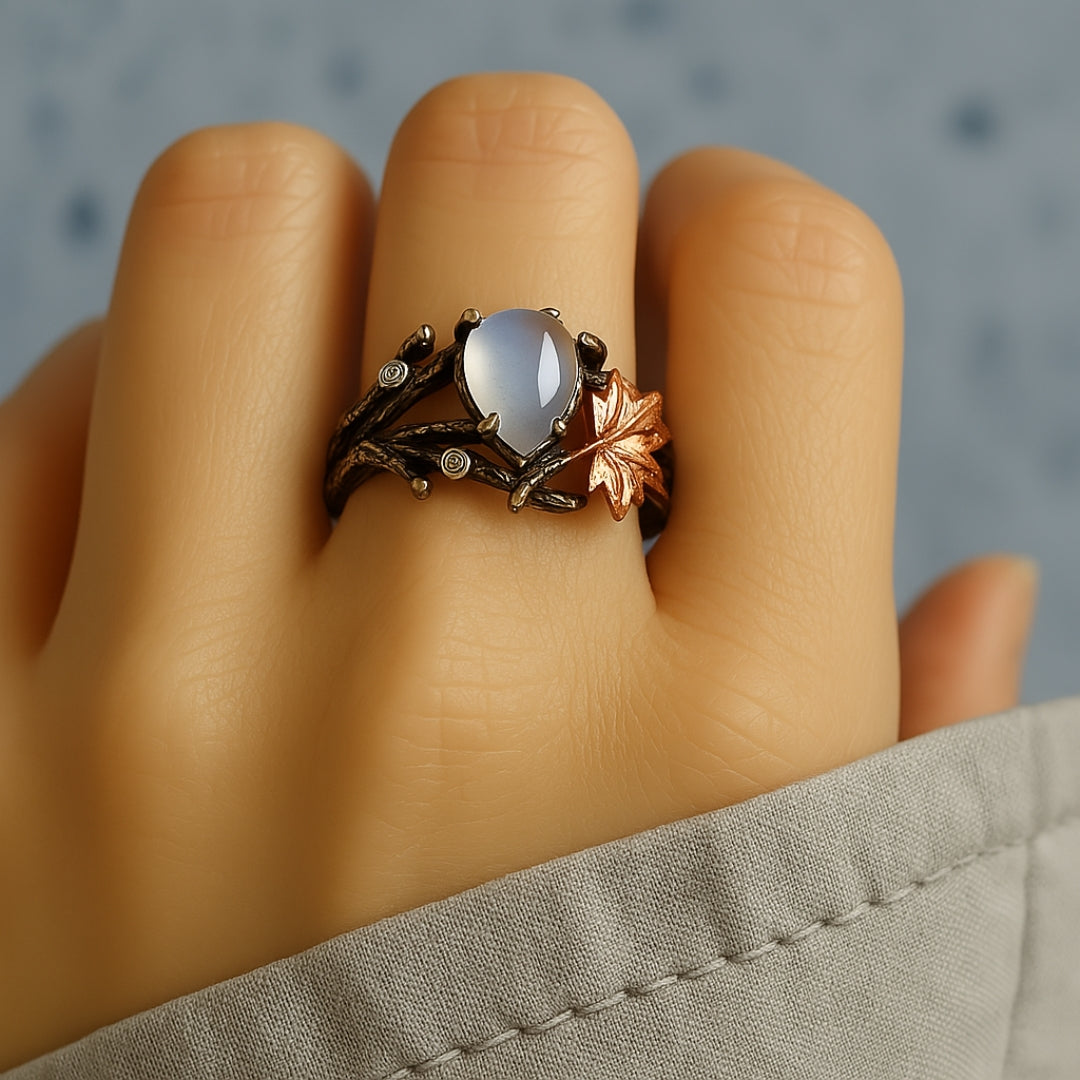Moonstone | Ring