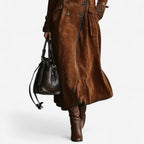 Nathaly Trench Coat