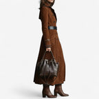 Nathaly Trench Coat