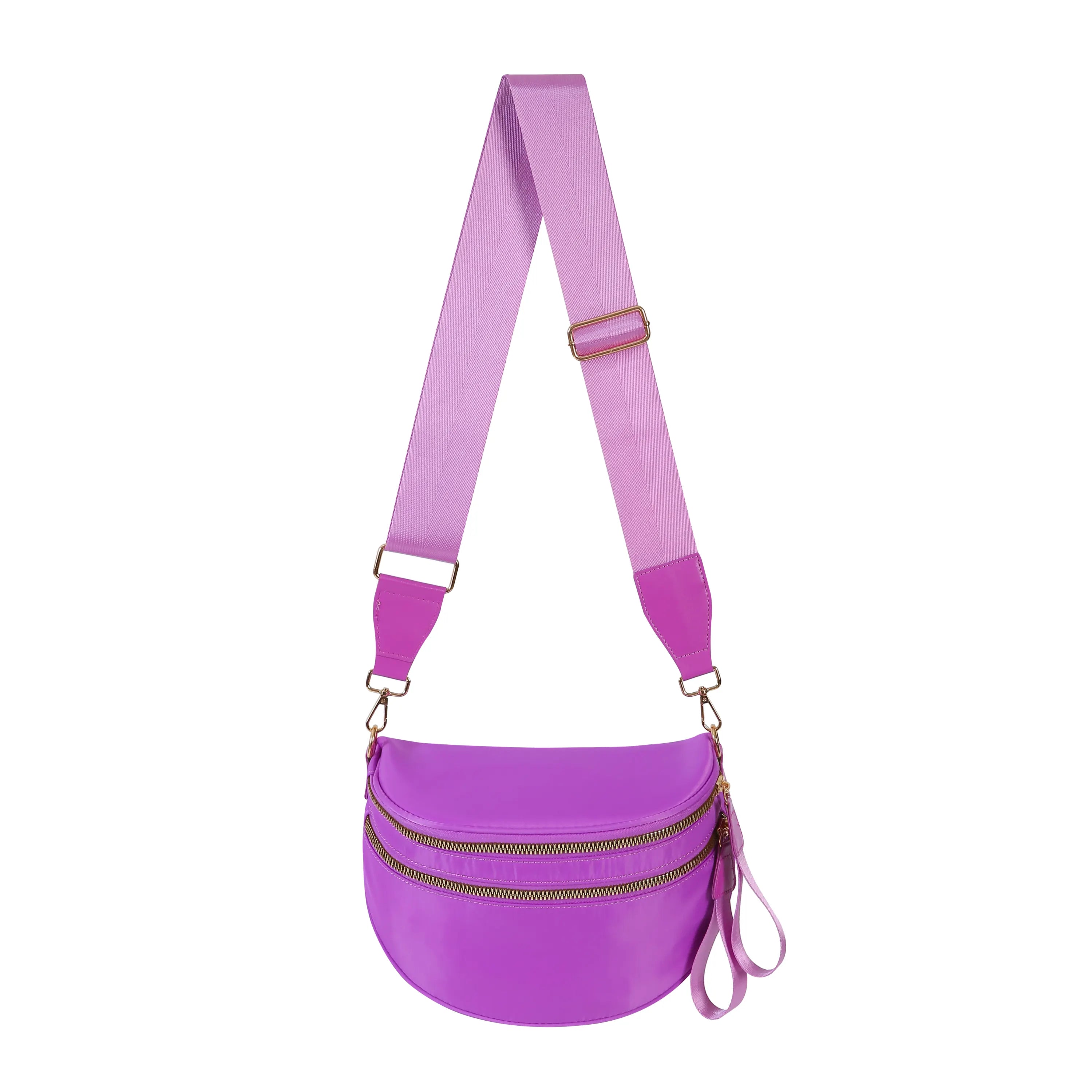 GoFree | Roomy Crossbody Bum Bag