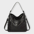 Elodie | Retro Shoulder Bag