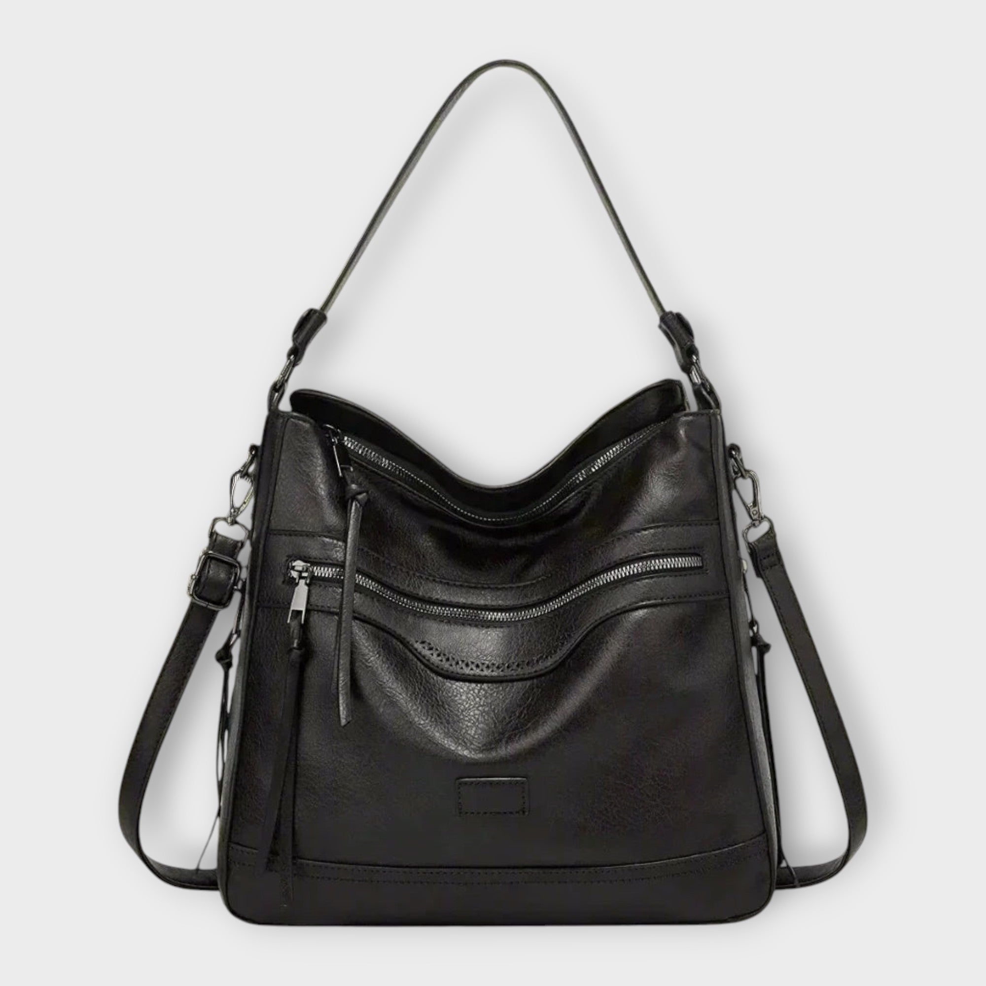 Elodie | Retro Shoulder Bag