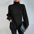 Elara | Cosy Sweater
