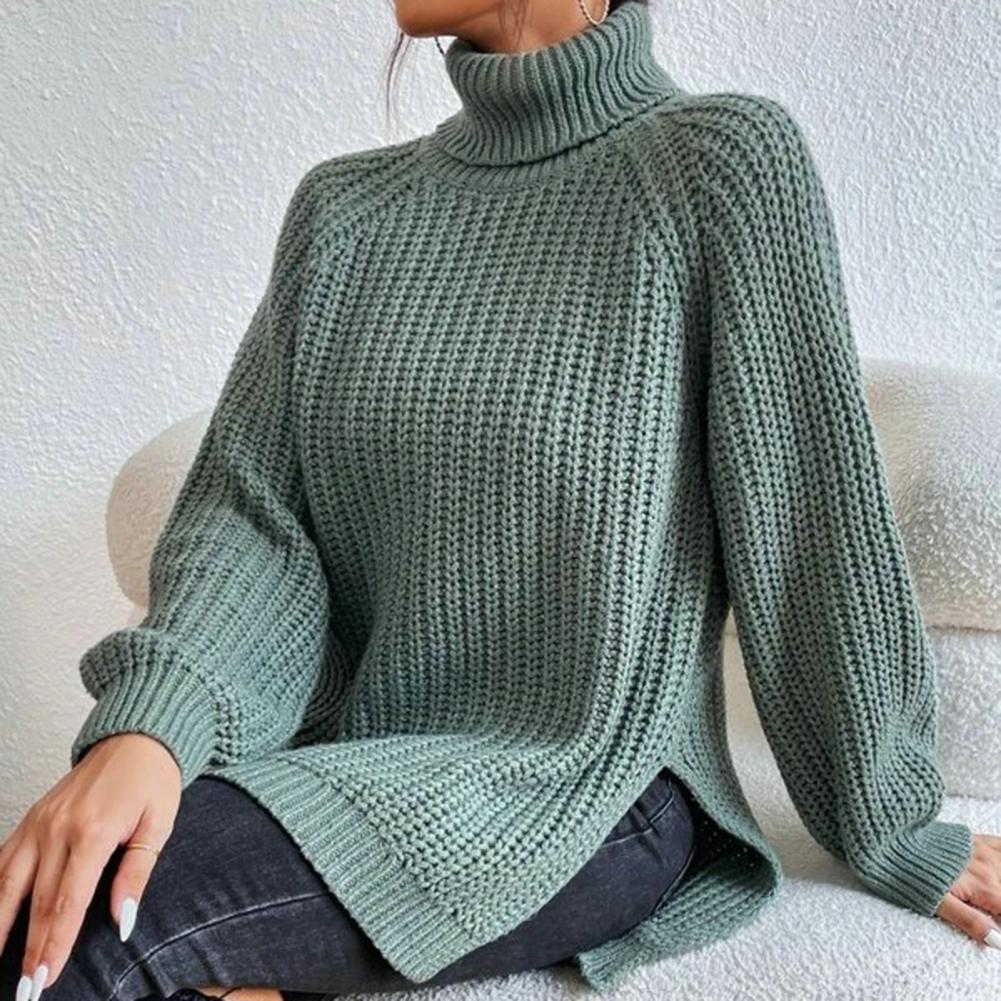 Elara | Cosy Sweater