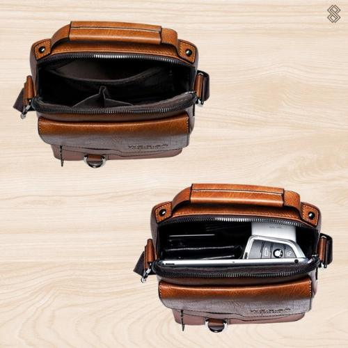 Ismeria | Shoulder Bag
