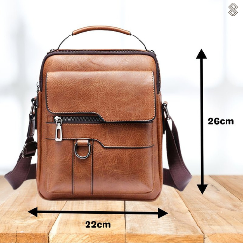 Ismeria | Shoulder Bag