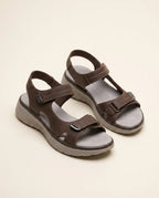 Marjorie | Comfort Sandals in KIM London product styling