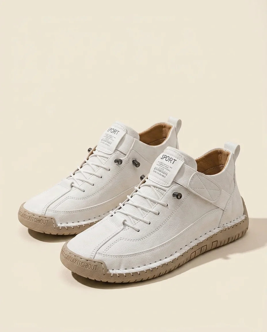 Mia | Comfort Sneakers in KIM London product styling
