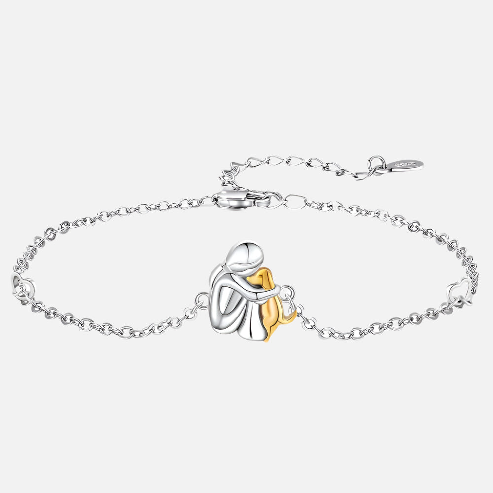 Dog Icon | Bracelet