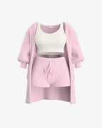 Livia | Knit Set - 3-Piece & 4-Piece Options