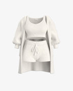 Livia | Knit Set - 3-Piece & 4-Piece Options