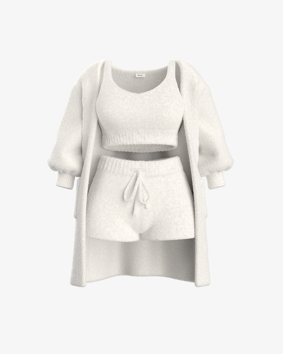 Livia | Knit Set - 3-Piece & 4-Piece Options