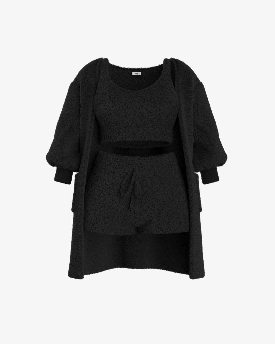 Livia | Knit Set - 3-Piece & 4-Piece Options