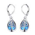 Tree of Life Gold | Earrings
